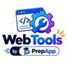 WebTools by PrepApp